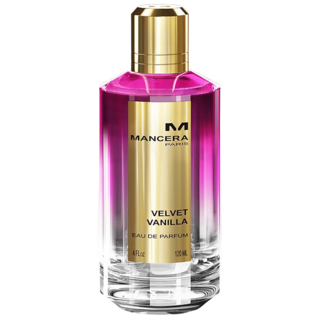 Perfume Mancera Velvet Vanilla EDP Mujer