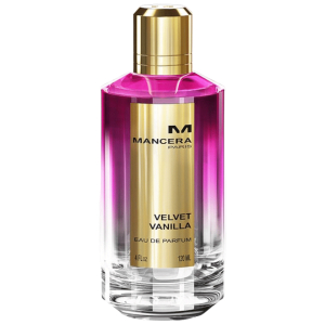 Perfume Mancera Velvet Vanilla EDP Mujer
