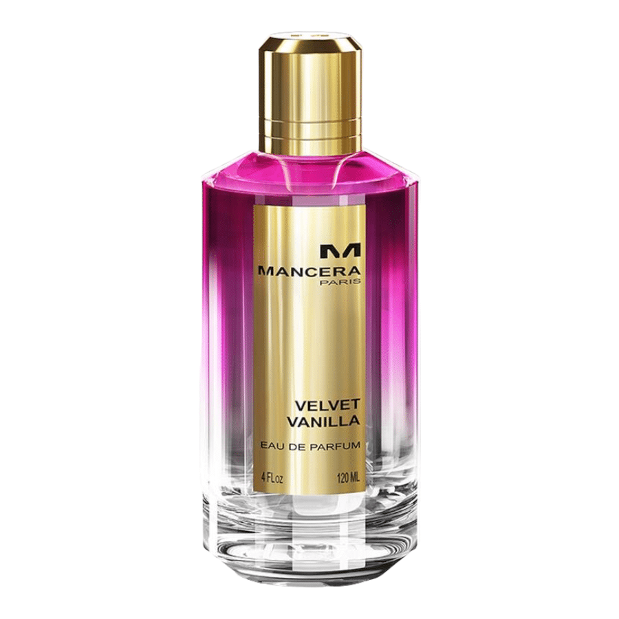 Perfume Mancera Velvet Vanilla EDP Mujer