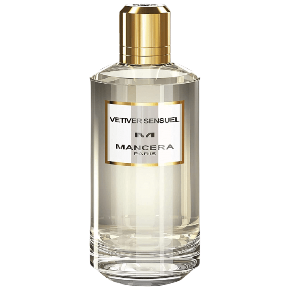 Perfume Mancera Vetiver Sensuel EDP Unisex