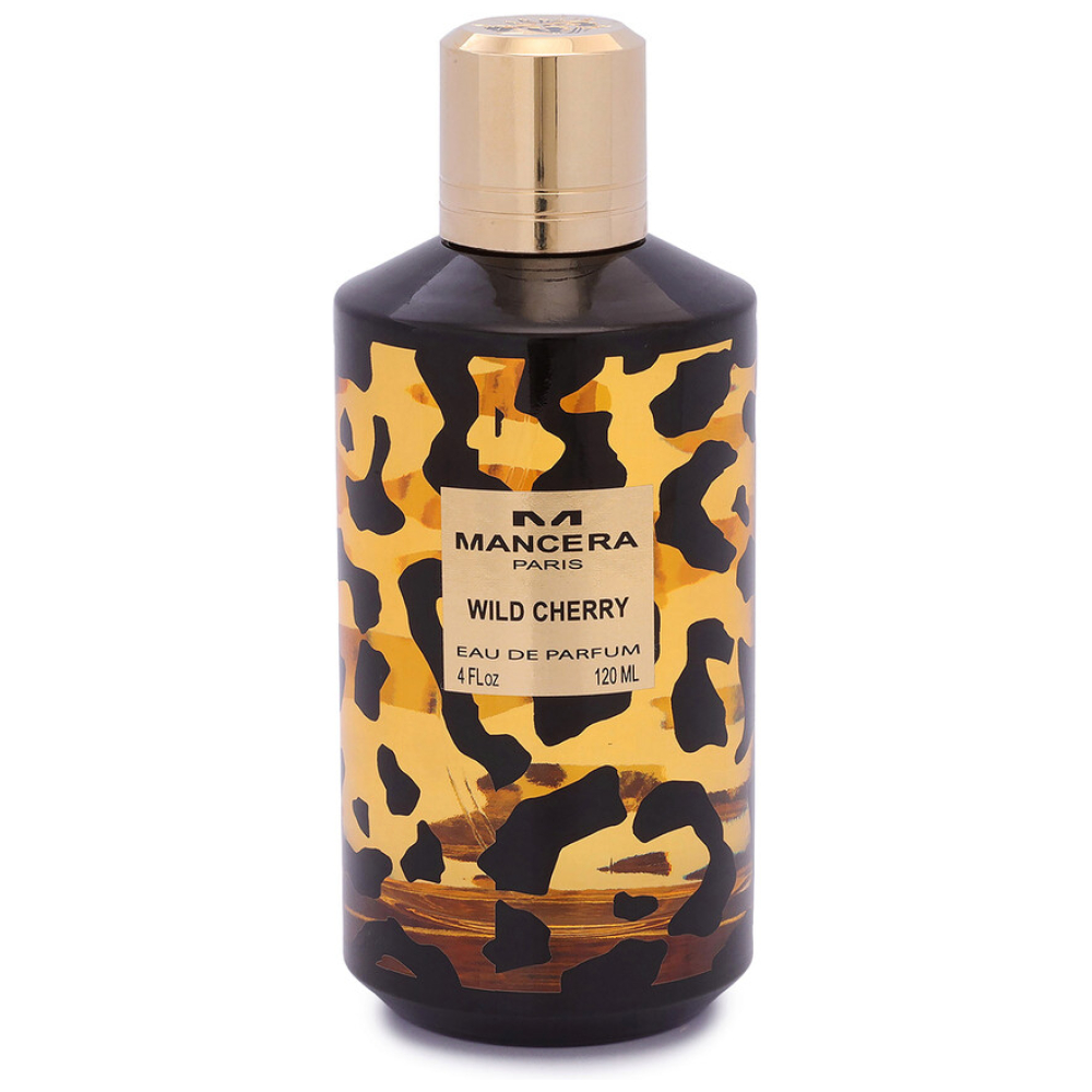 Perfume Mancera Wild Cherry EDP Unisex