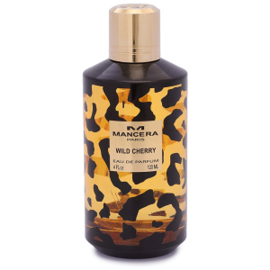 Perfume Mancera Wild Cherry EDP Unisex