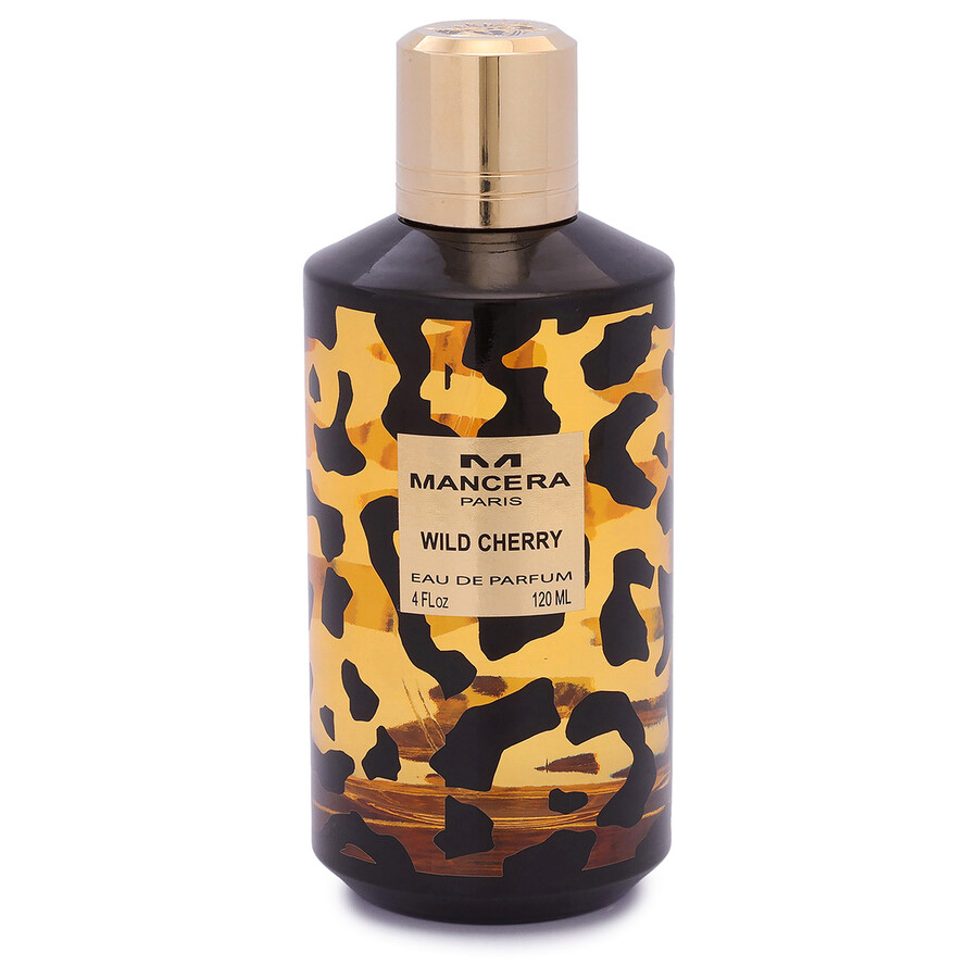 Perfume Mancera Wild Cherry EDP Unisex