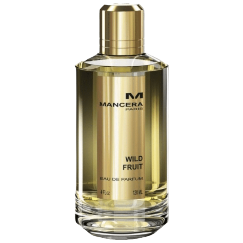 Perfume Mancera Wild Fruits EDP Unisex