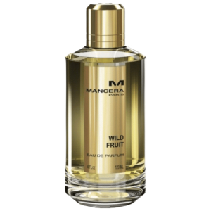 Perfume Mancera Wild Fruits EDP Unisex