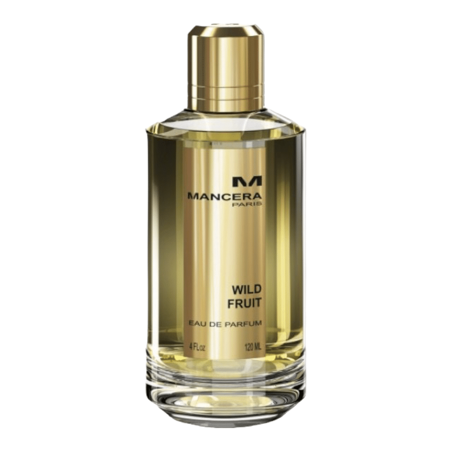 Perfume Mancera Wild Fruits EDP Unisex