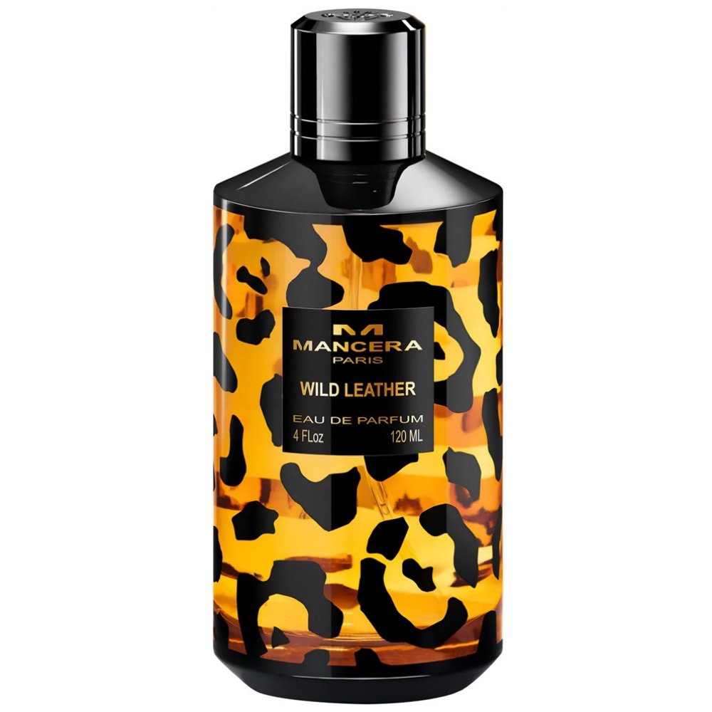 Perfume Mancera Wild Leather EDP Unisex