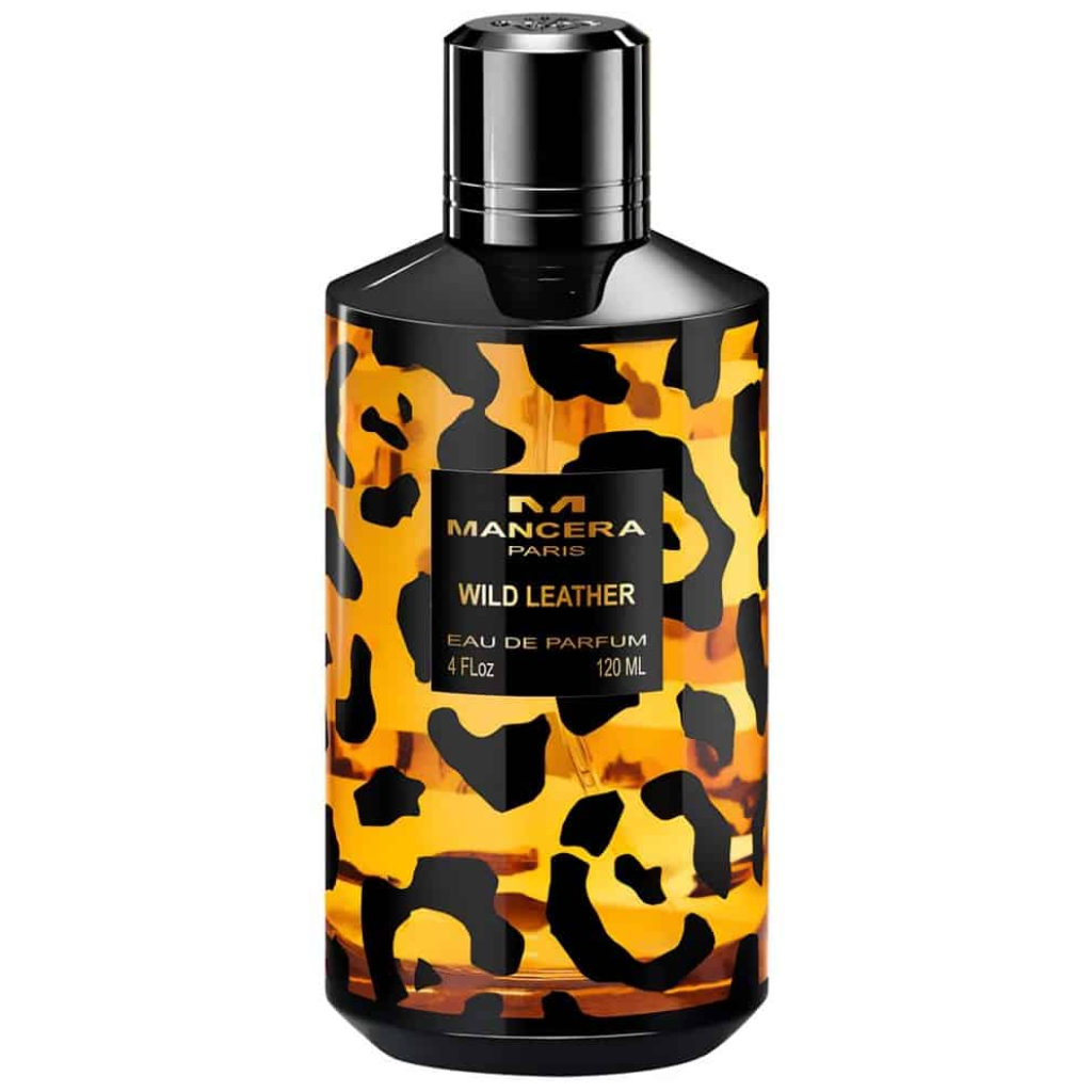 Perfume Mancera Wild Leather EDP Unisex