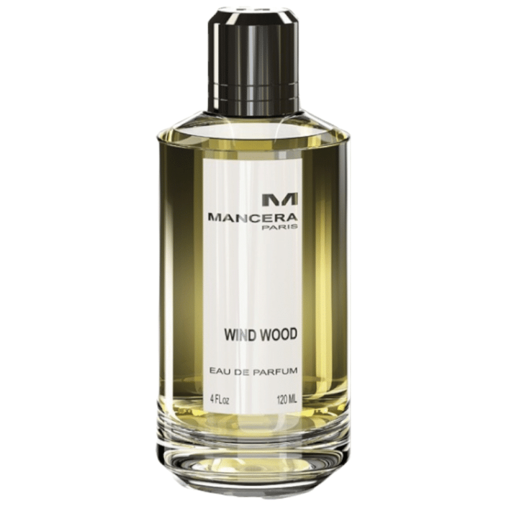 Perfume Mancera Wind Wood EDP Hombre