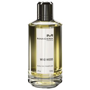 Perfume Mancera Wind Wood EDP Hombre