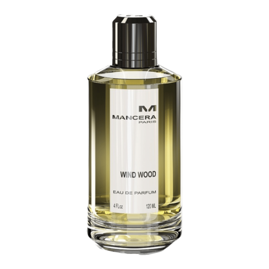 Perfume Mancera Wind Wood EDP Hombre