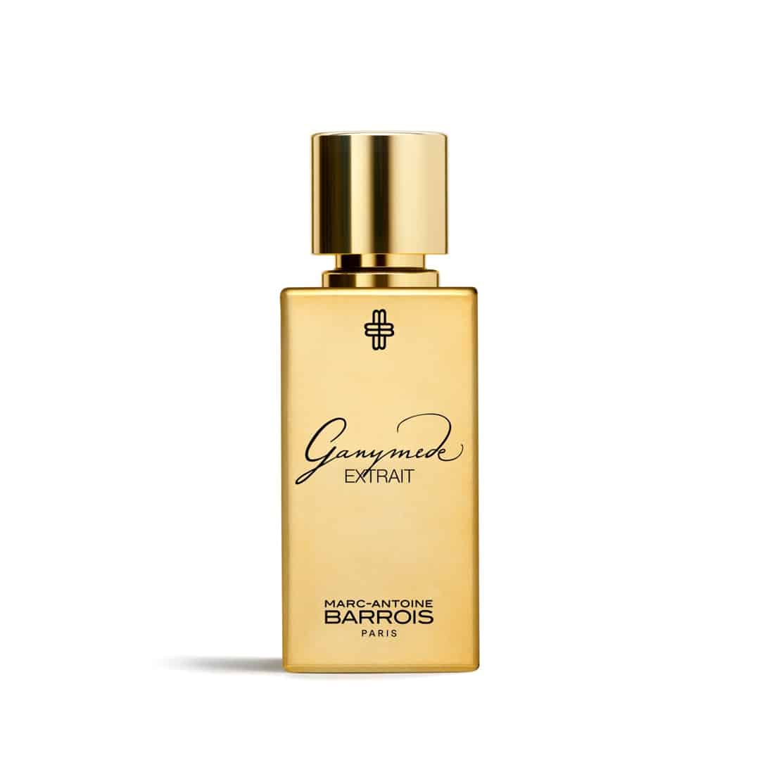 Perfume Marc-Antoine Barrois Ganymede Extrait Extrait de Parfum Unisex
