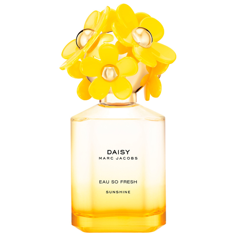 Perfume Marc Jacobs Daisy Eau So Fresh Sunshine EDT Mujer