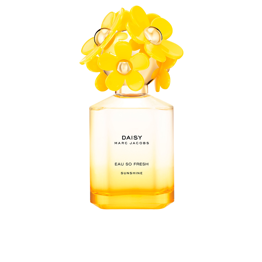 Perfume Marc Jacobs Daisy Eau So Fresh Sunshine EDT Mujer