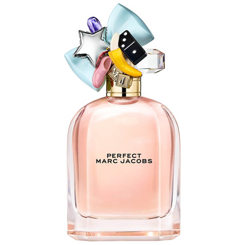 Perfume Marc Jacobs Perfect EDP Mujer