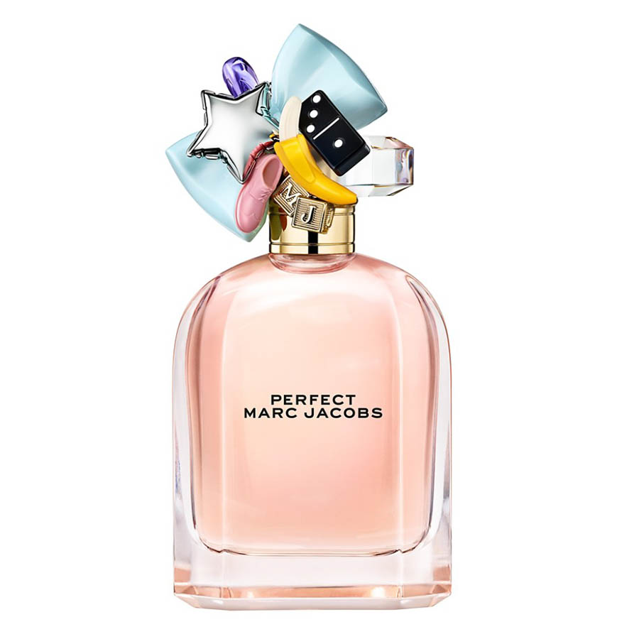 Perfume Marc Jacobs Perfect EDP Mujer