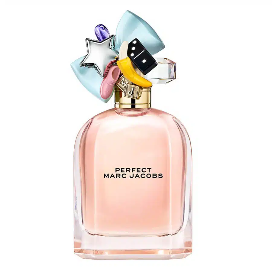 Perfume Marc Jacobs Perfect EDP Mujer Perfume Marc Jacobs Perfect EDP Mujer