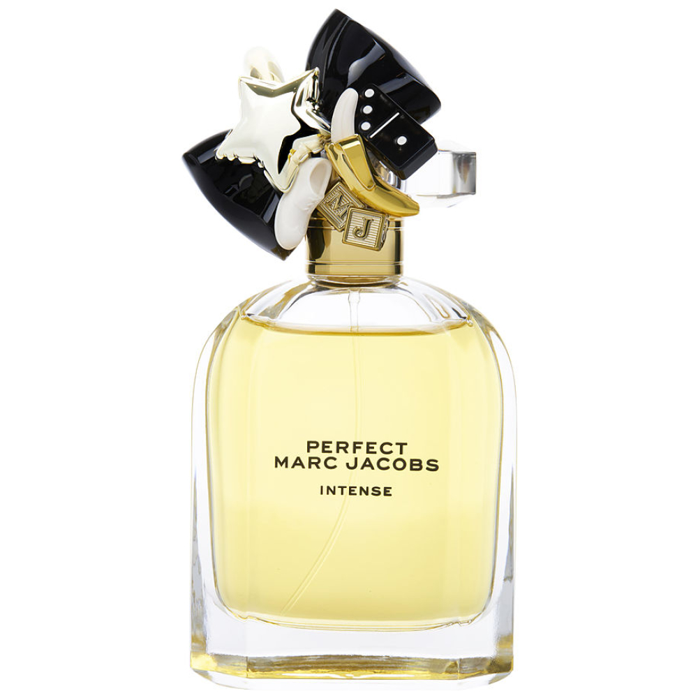 Perfume Marc Jacobs Perfect Intense EDP Mujer