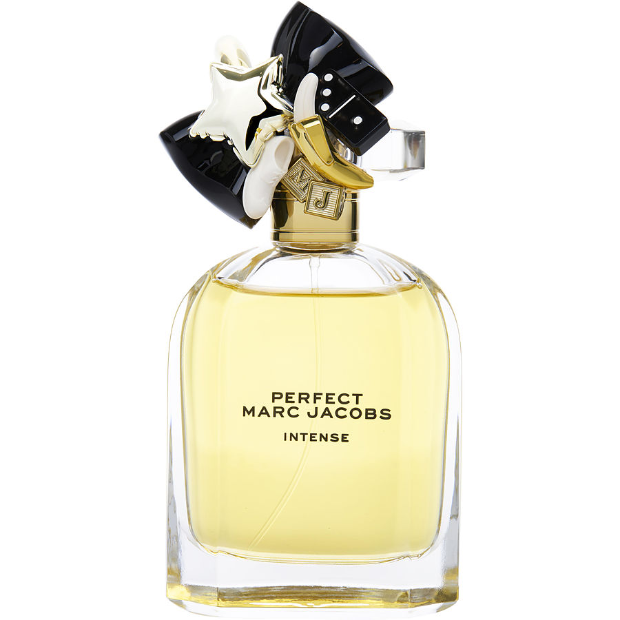 Perfume Marc Jacobs Perfect Intense EDP Mujer
