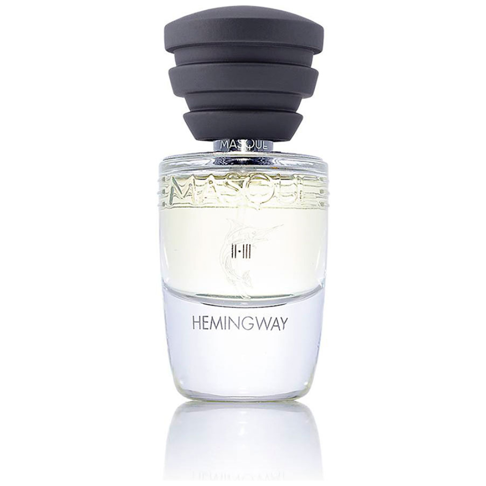 Perfume Masque Milano Hemingway EDP Unisex