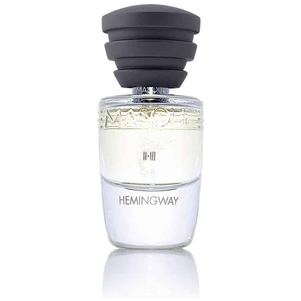 Perfume Masque Milano Hemingway EDP Unisex