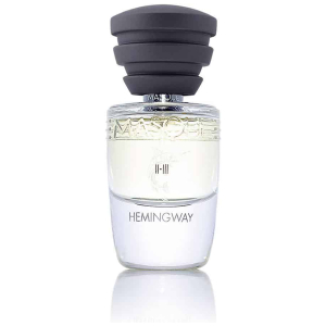 Perfume Masque Milano Hemingway EDP Unisex