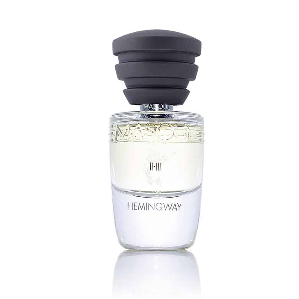 Perfume Masque Milano Hemingway EDP Unisex