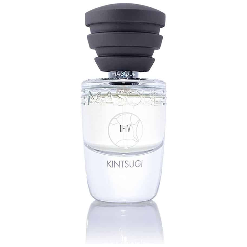 Perfume Masque Milano Kintsugi EDP Unisex