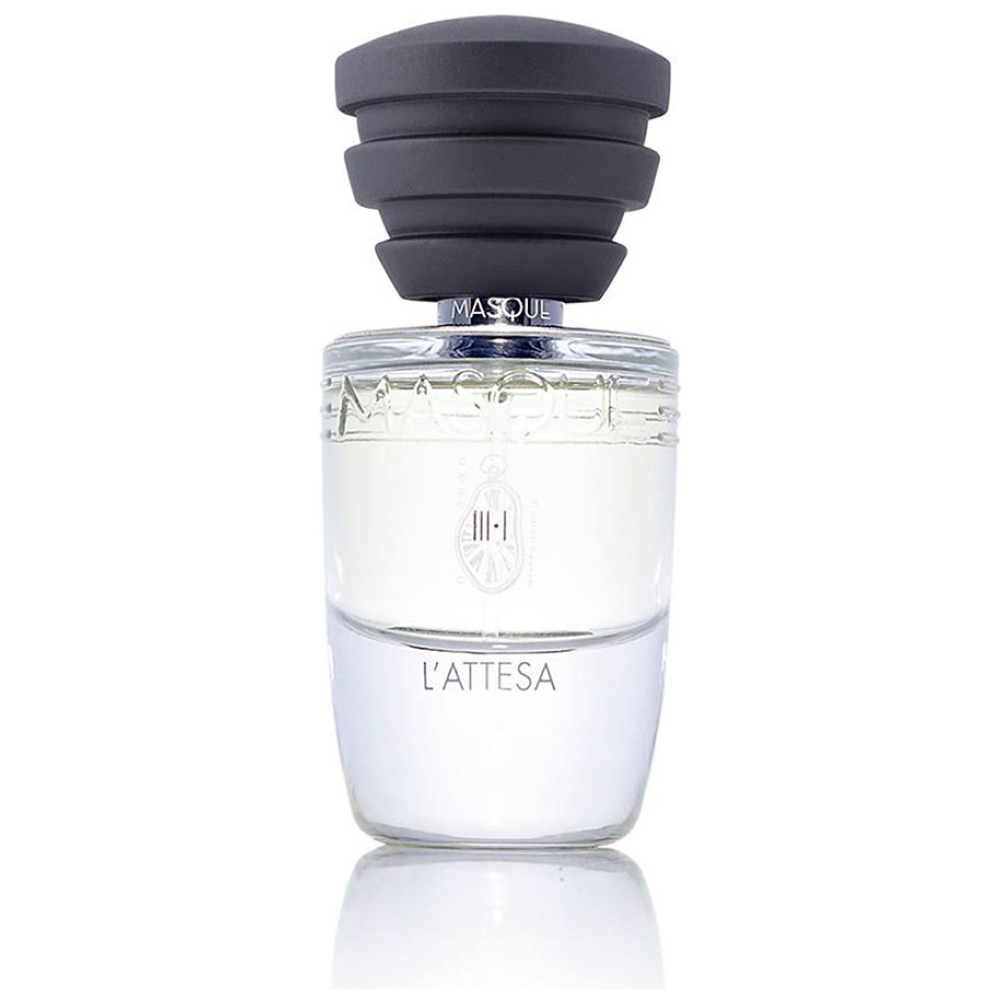 Perfume Masque Milano L'Attesa EDP Unisex