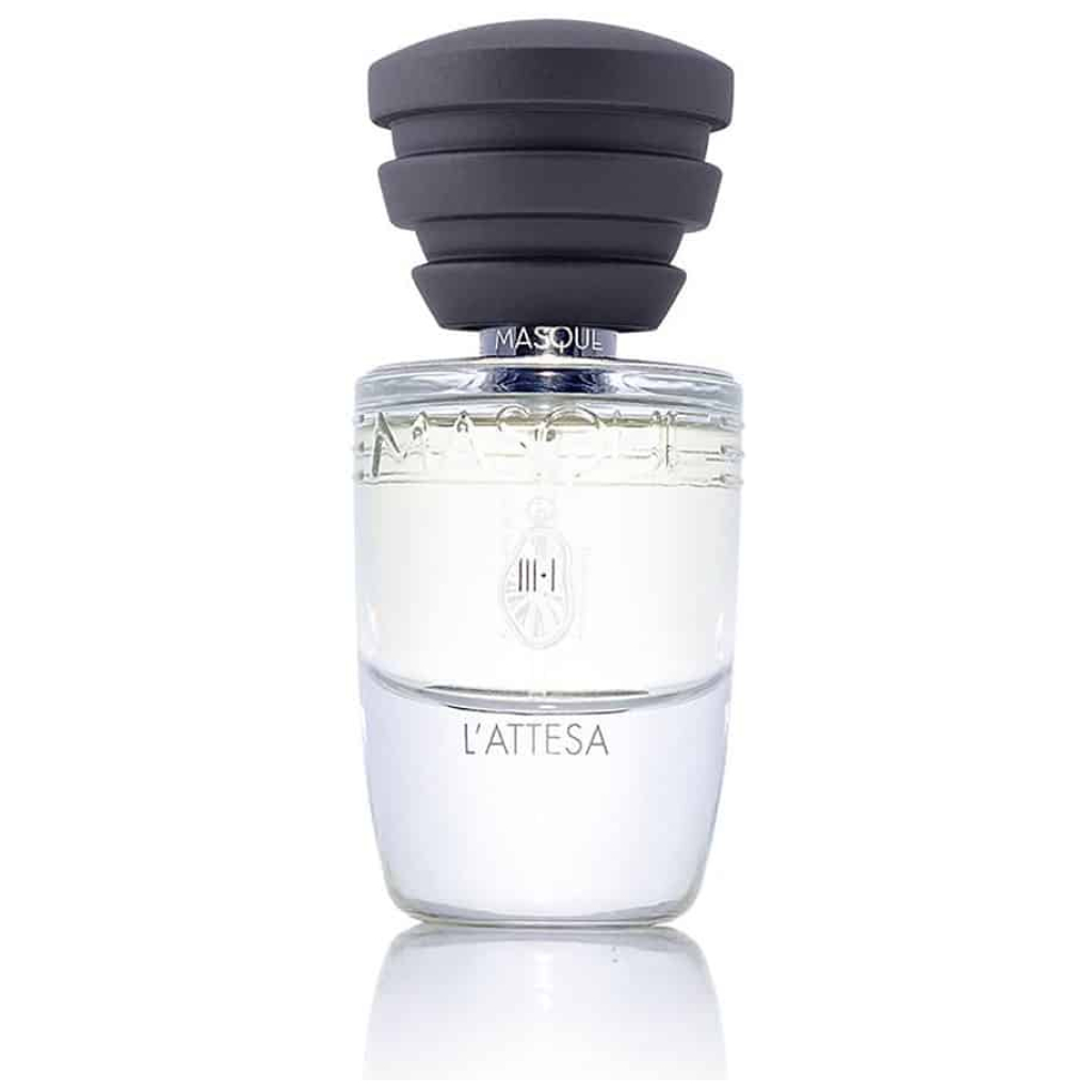 Perfume Masque Milano L'Attesa EDP Unisex