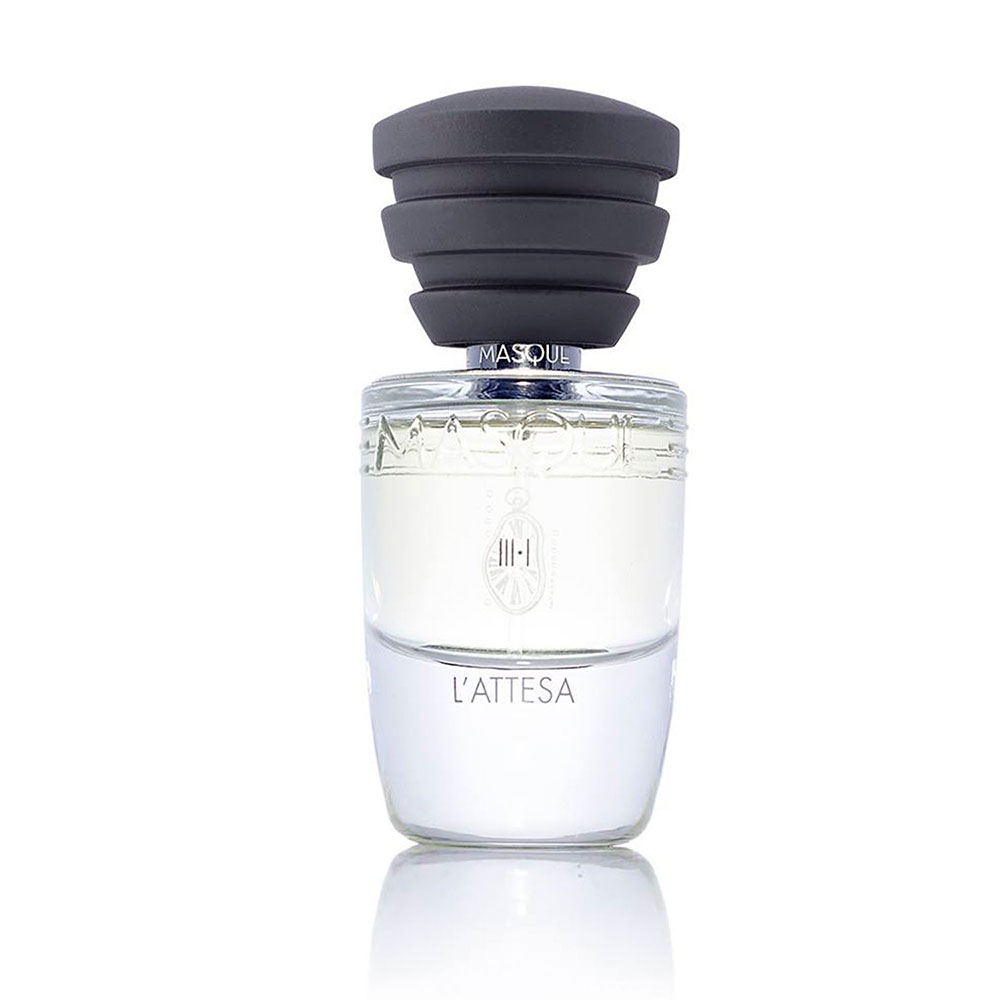 Perfume Masque Milano L'Attesa EDP Unisex