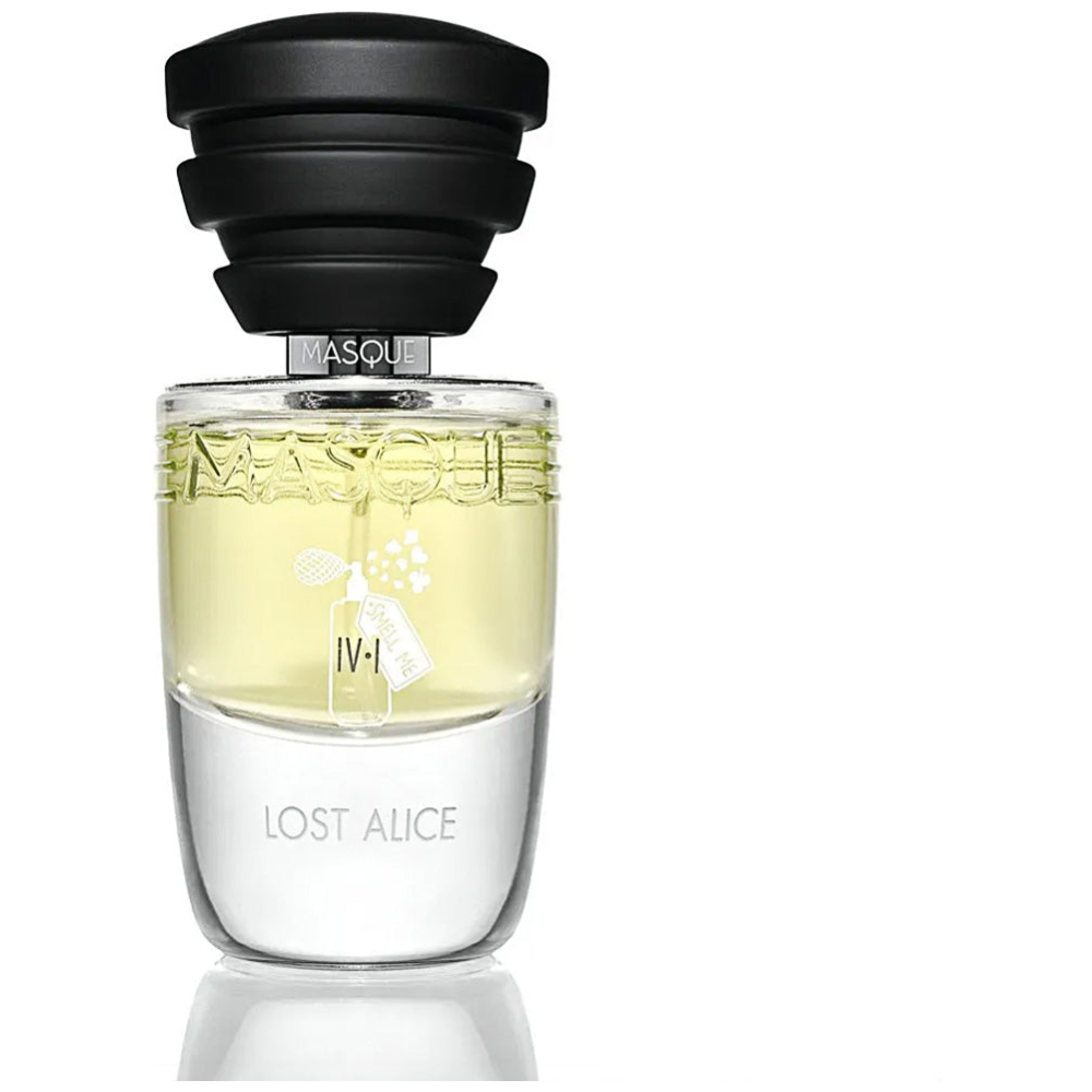 Perfume Masque Milano Lost Alice EDP Unisex