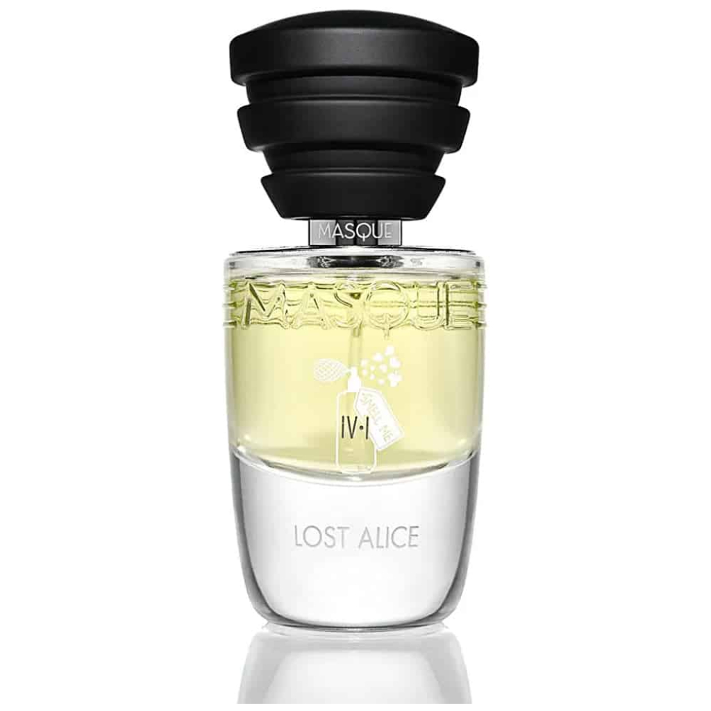 Perfume Masque Milano Lost Alice EDP Unisex