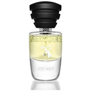Perfume Masque Milano Lost Alice EDP Unisex
