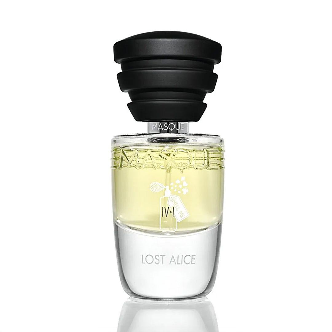 Perfume Masque Milano Lost Alice EDP Unisex