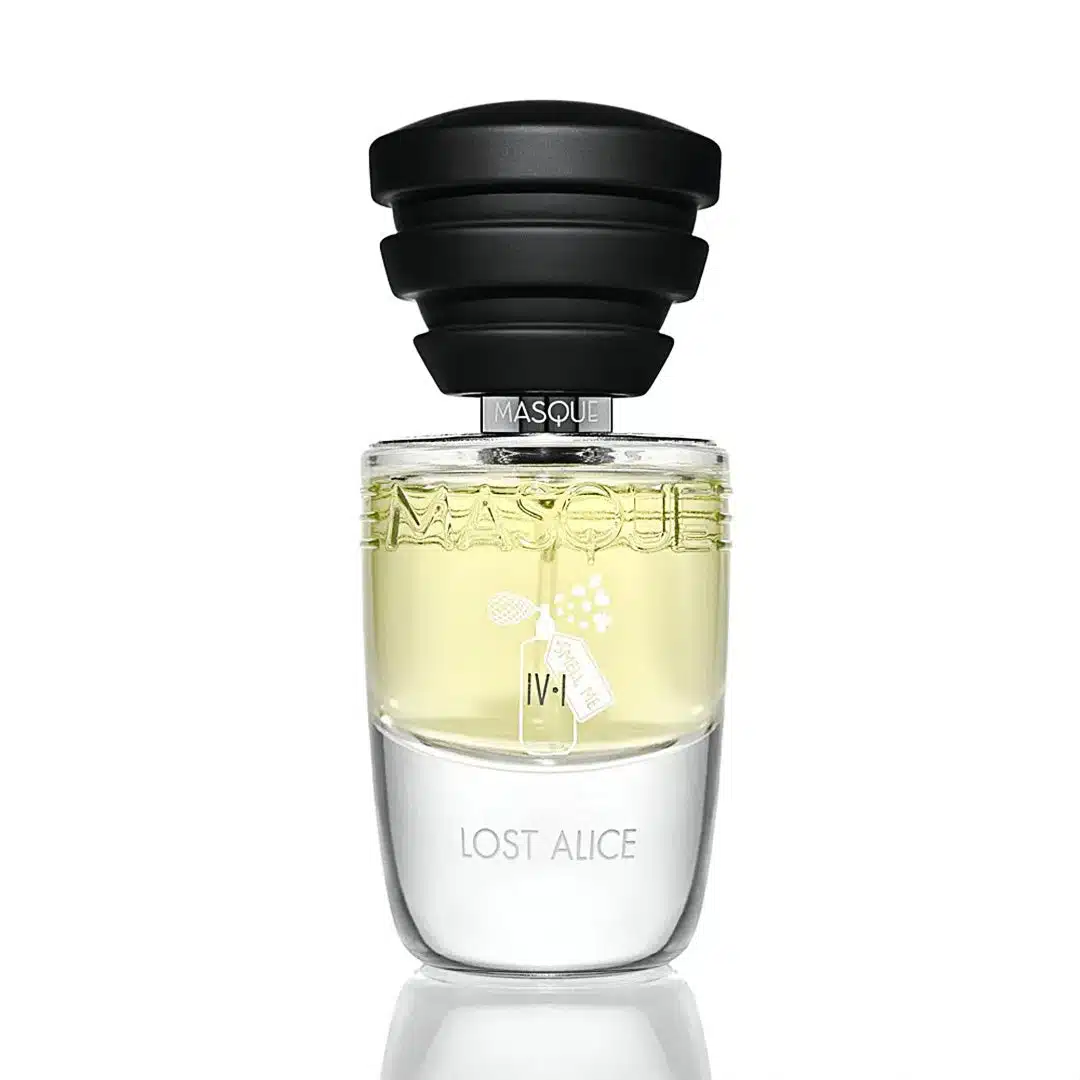 Perfume Masque Milano Lost Alice EDP Unisex