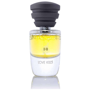 Perfume Masque Milano Love Kills EDP Unisex
