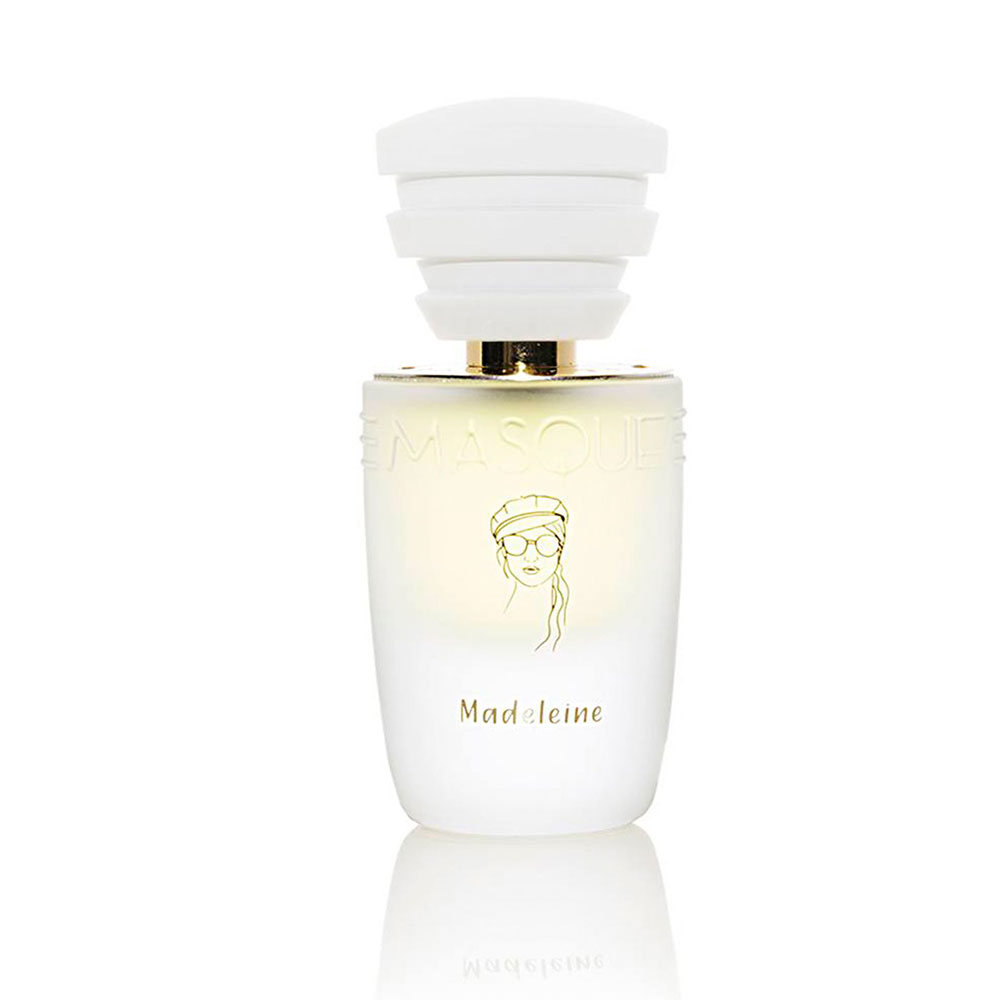Perfume Masque Milano Madeleine EDP Mujer
