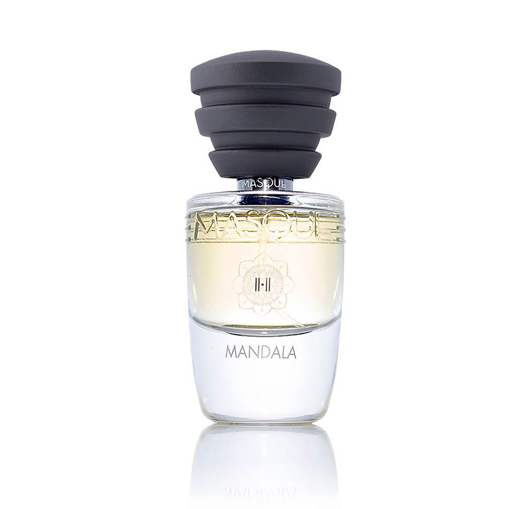 Perfume Masque Milano Mandala EDP Unisex