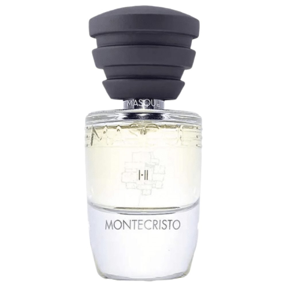 Perfume Masque Milano Montecristo EDP Unisex