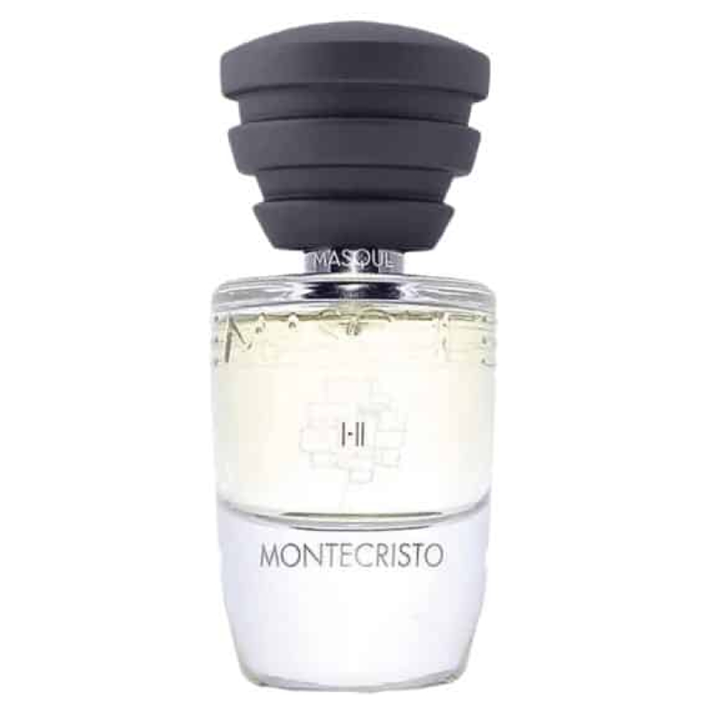 Perfume Masque Milano Montecristo EDP Unisex