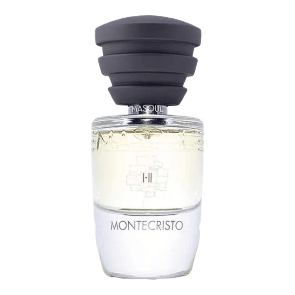 Perfume Masque Milano Montecristo EDP Unisex