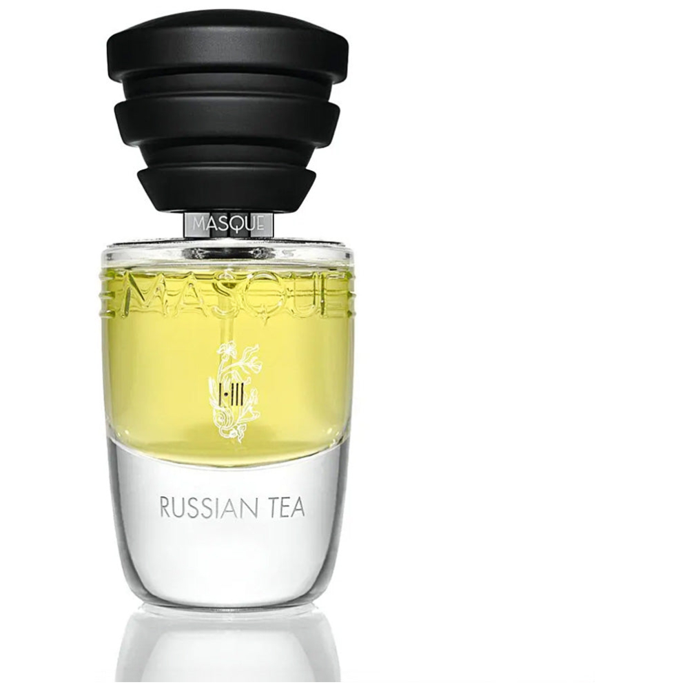 Perfume Masque Milano Russian Tea EDP Unisex