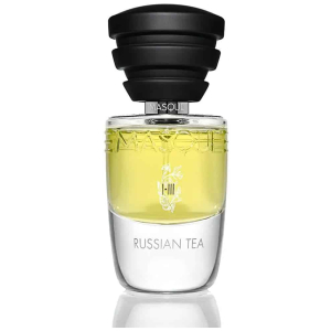 Perfume Masque Milano Russian Tea EDP Unisex