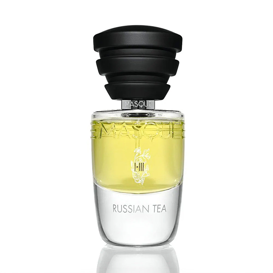Perfume Masque Milano Russian Tea EDP Unisex