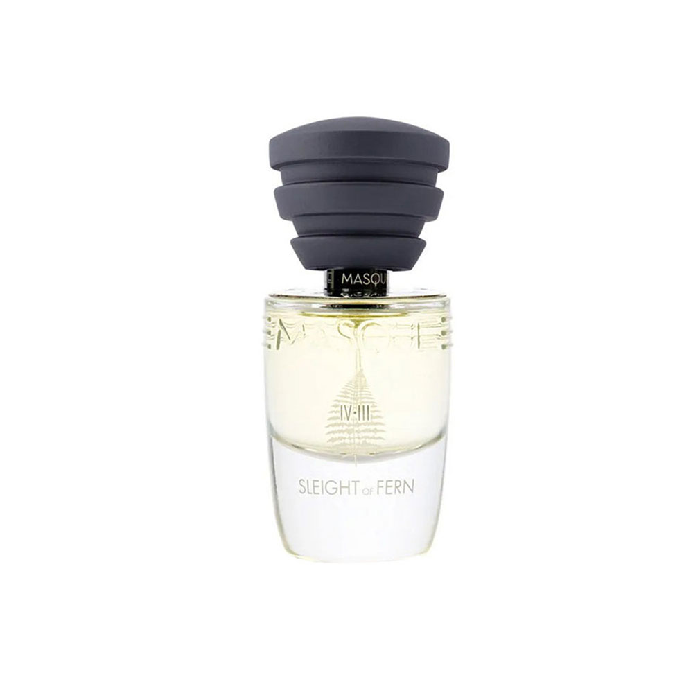 Perfume Masque Milano Sleight Of Fern EDP Unisex