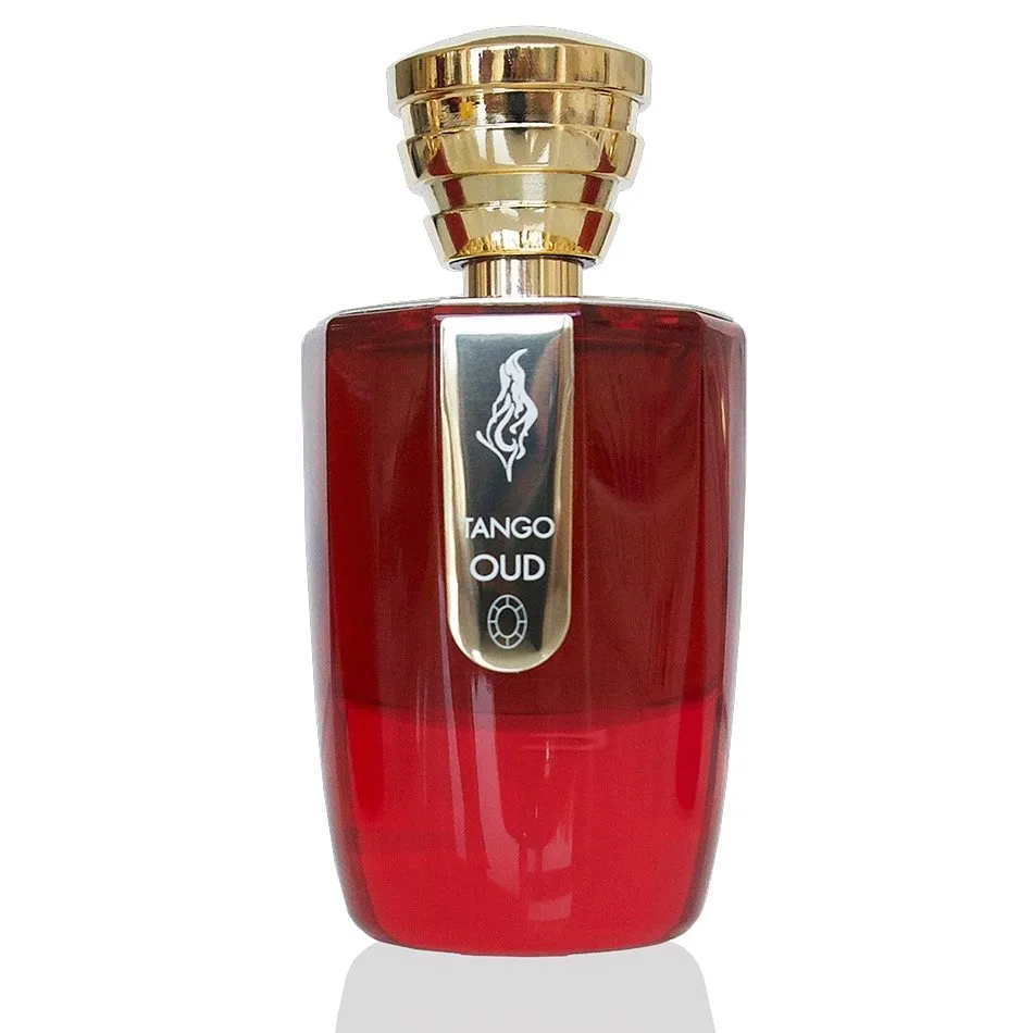 Perfume Masque Milano Tango Oud EDP Unisex