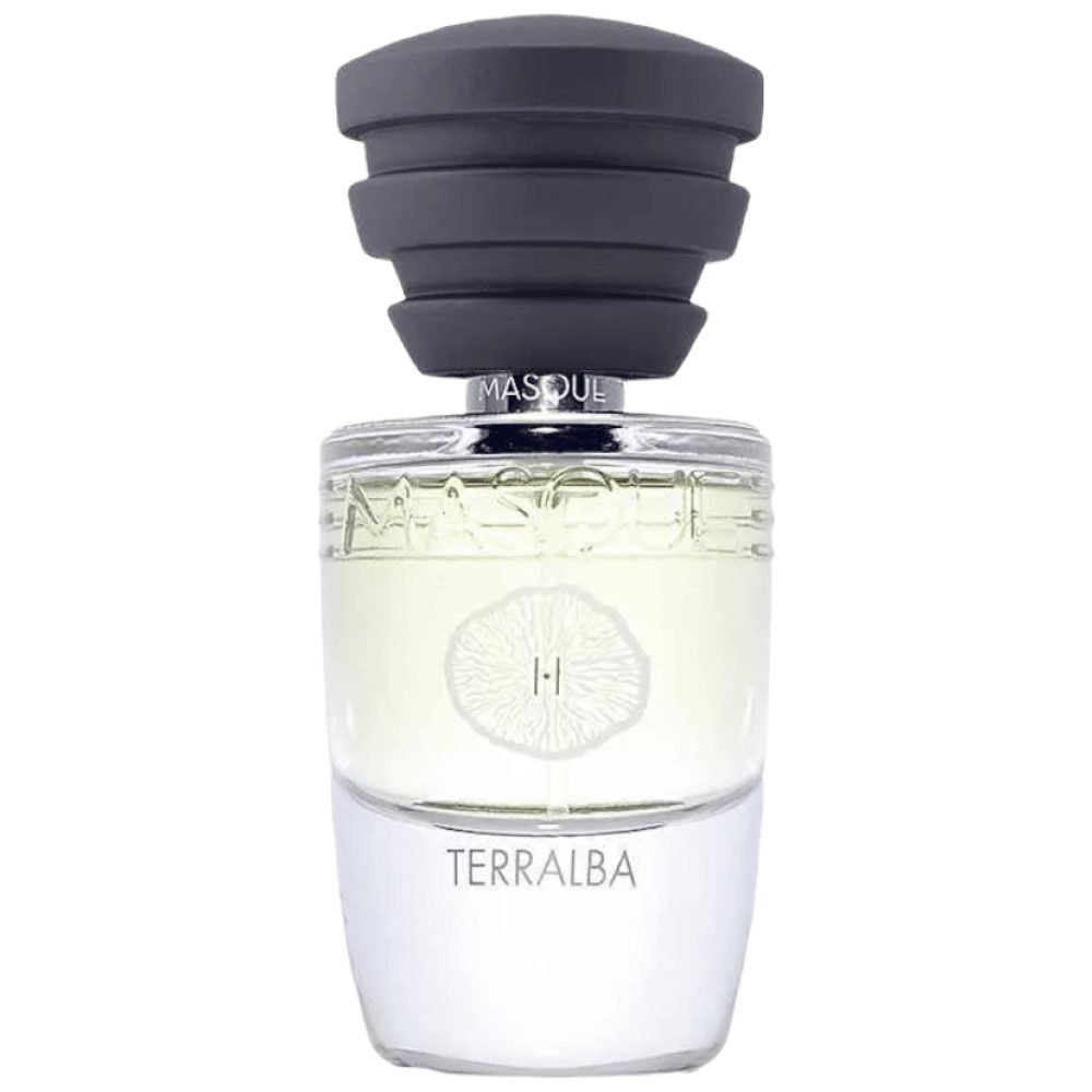 Perfume Masque Milano Terralba EDP Unisex