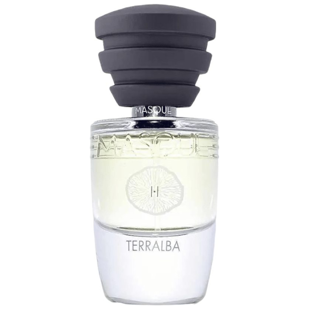 Perfume Masque Milano Terralba EDP Unisex