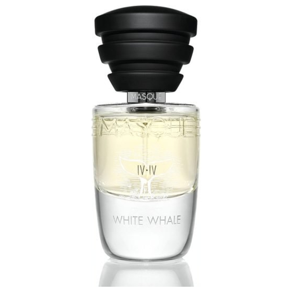 Perfume Masque Milano White Whale EDP Unisex